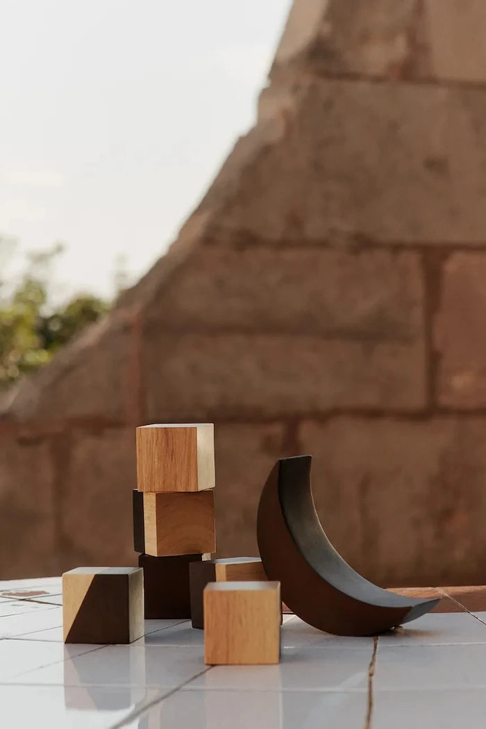 Детски конструктор ferm LIVING