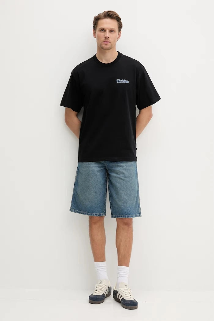 Dickies тениска мъжка от памук