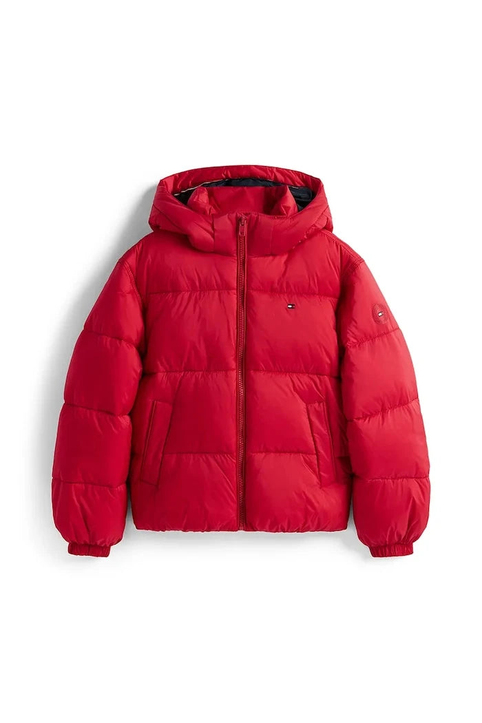 Детско яке Tommy Hilfiger