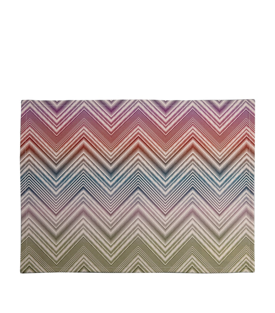 Set of 2 Cotton Marea Placemats (37.5cm x 50cm)