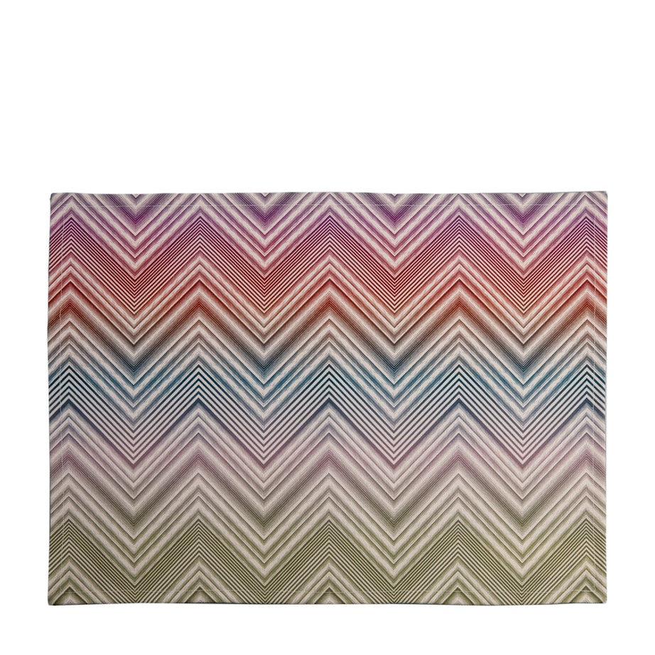 Set of 2 Cotton Marea Placemats (37.5cm x 50cm)