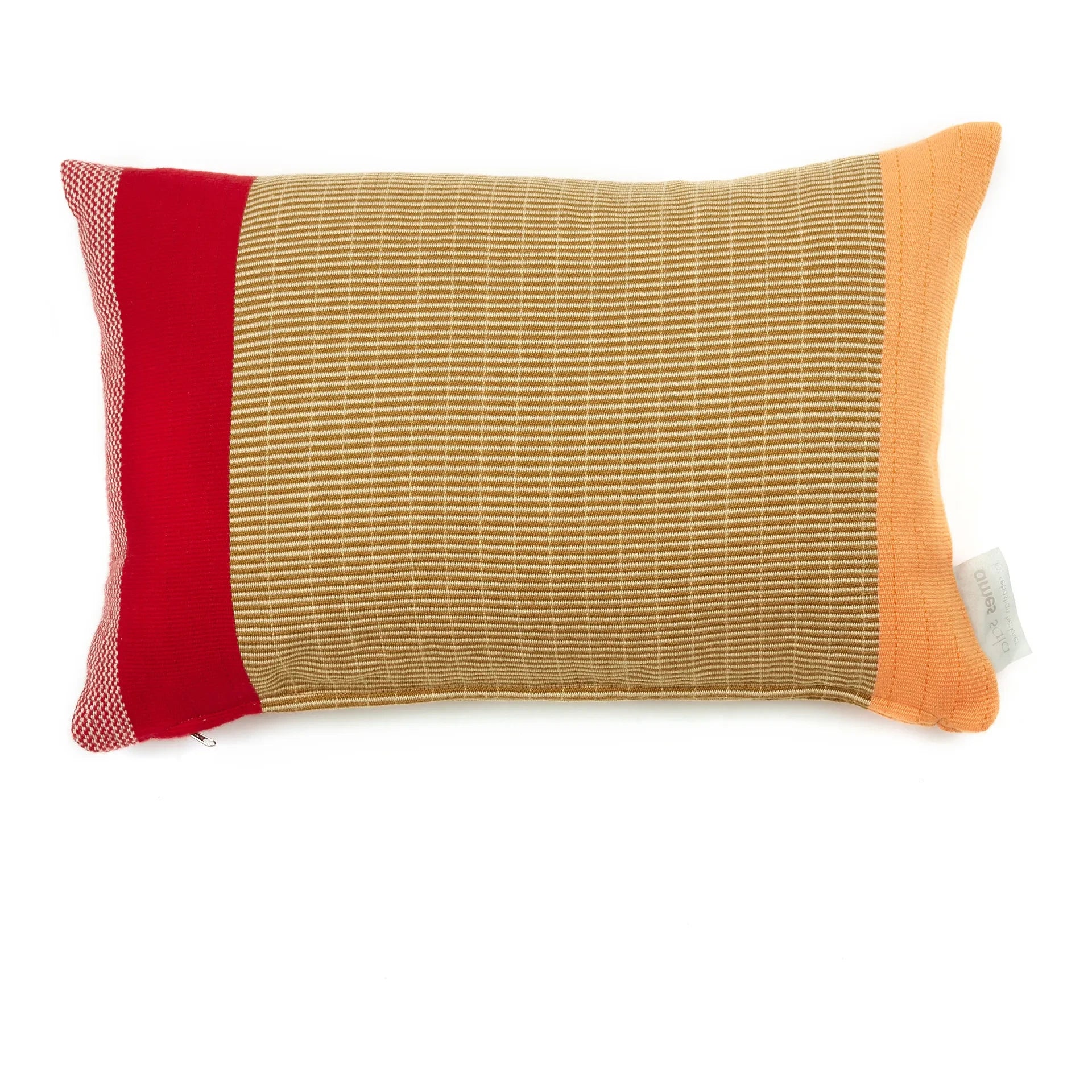 Ames - Maraca Wool Cushion
