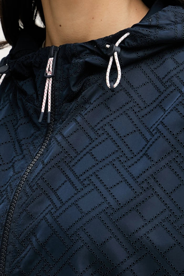 Tommy Hilfiger преходно яке дамско