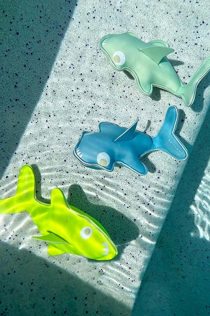 SunnyLife Dive Buddies Çocuk Yüzme Oyuncak Seti (3 Parça)