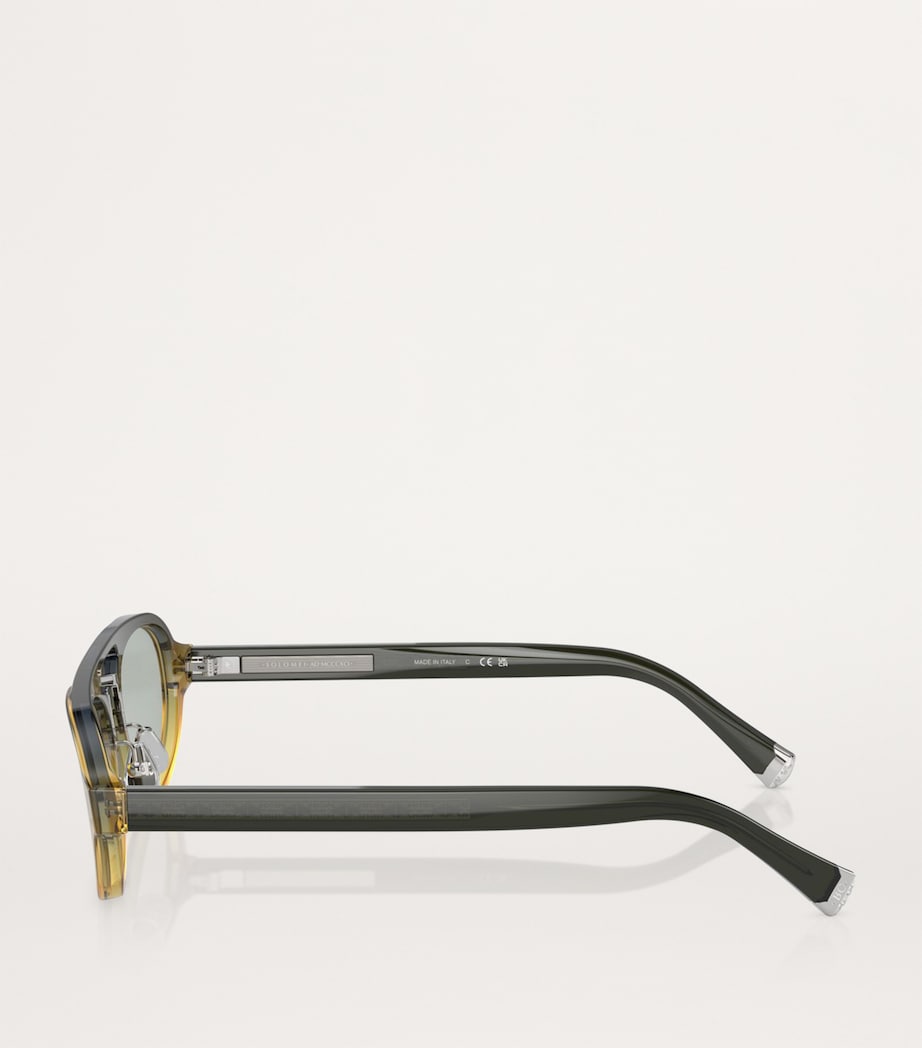 Acetate BC4008S Sunglasses