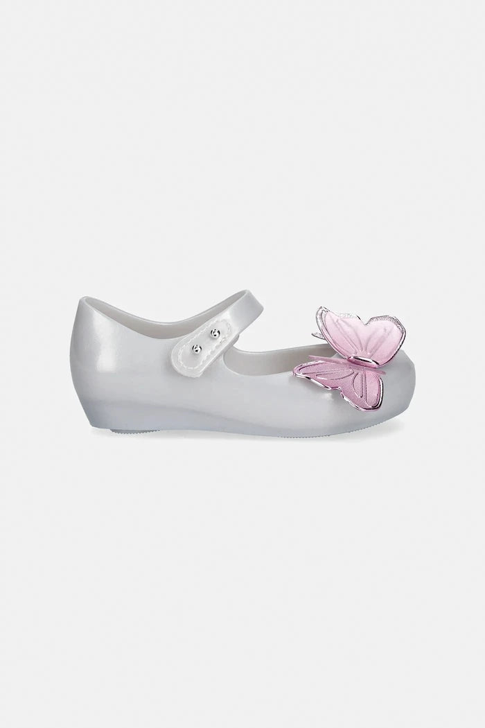 Детски балеринки Melissa ULTRAGIRL FLY III BB