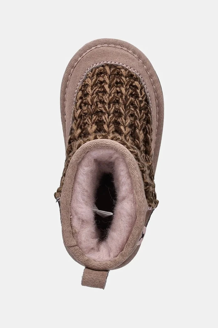 Детски апрески Emu Australia Mauboy Knit