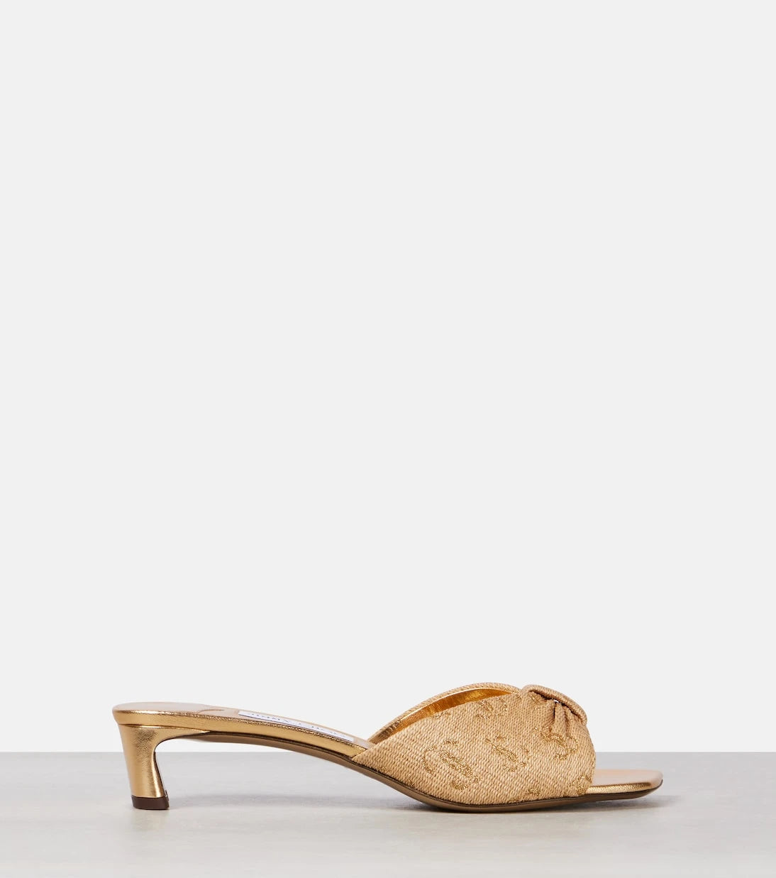 Jimmy Choo - Annika 35 mules