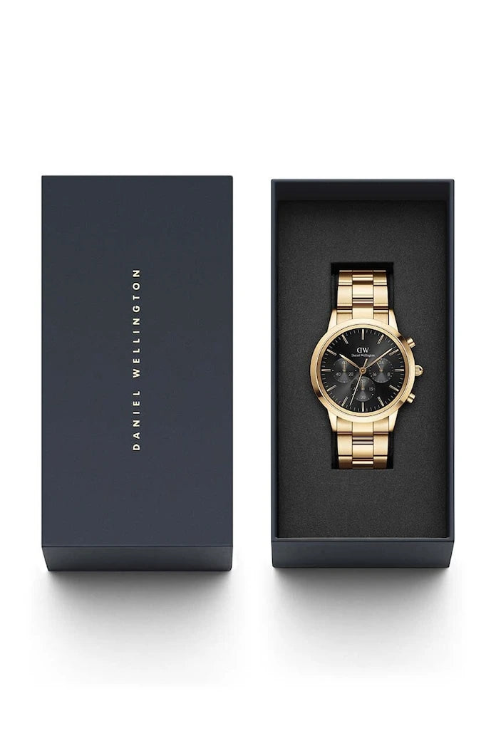 Часовник Daniel Wellington