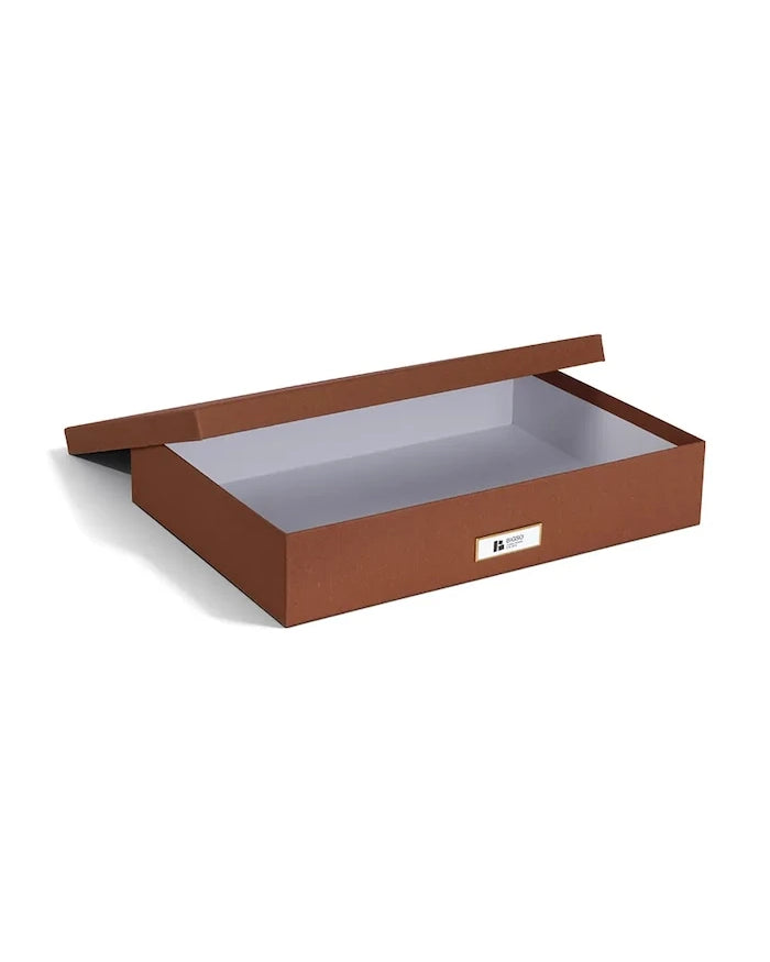 Кутия за съхранение Bigso Box of Sweden A3