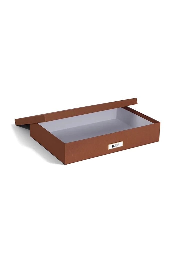 Кутия за съхранение Bigso Box of Sweden A3