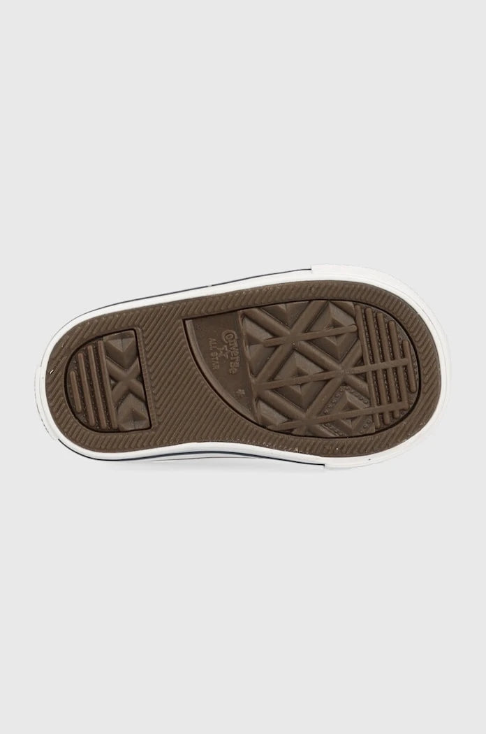 Детски ниски кецове Converse CONVERSE SHOES 7J256