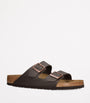 Birkenstock Leather Arizona Sandals