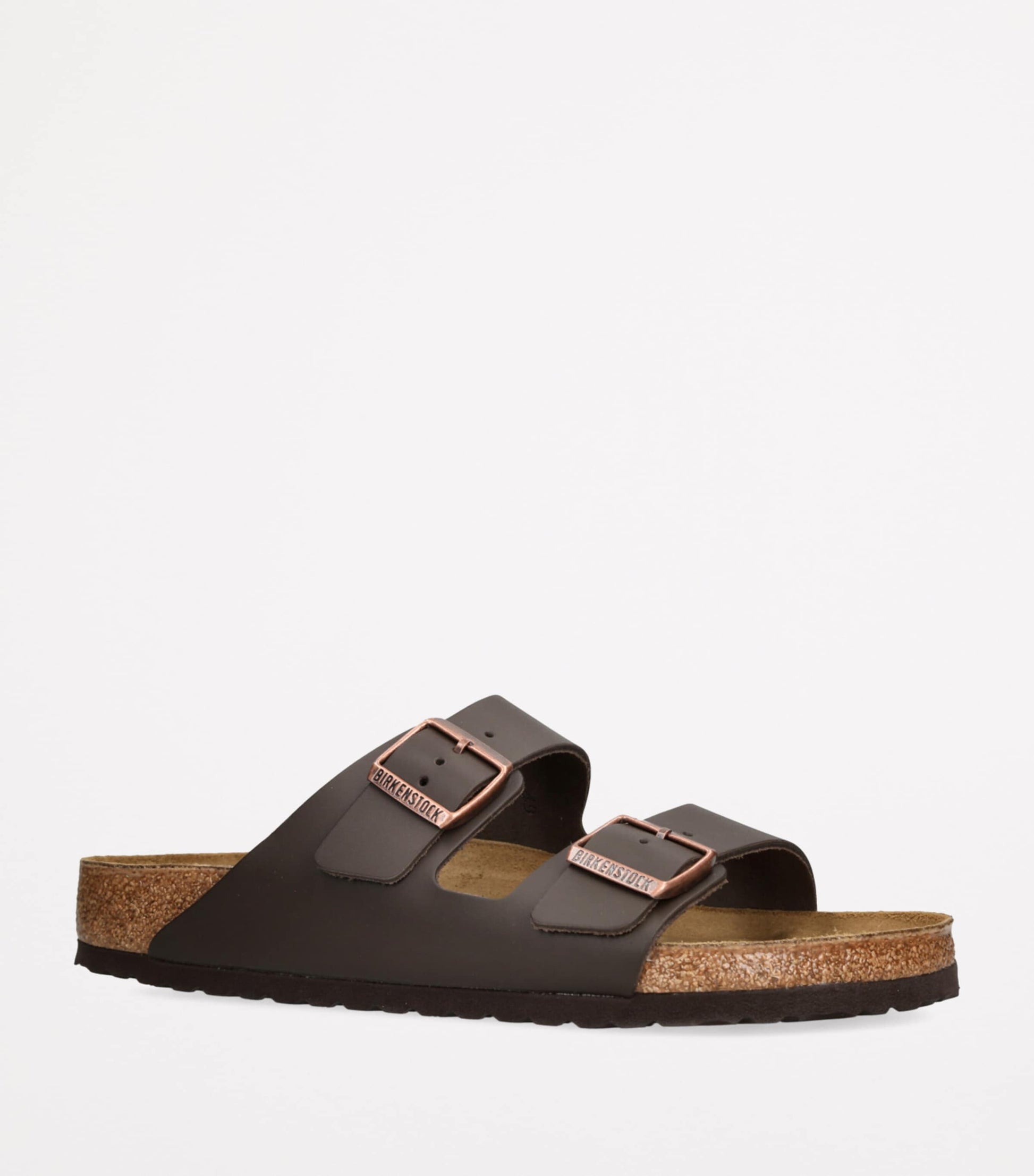 Birkenstock Leather Arizona Sandals