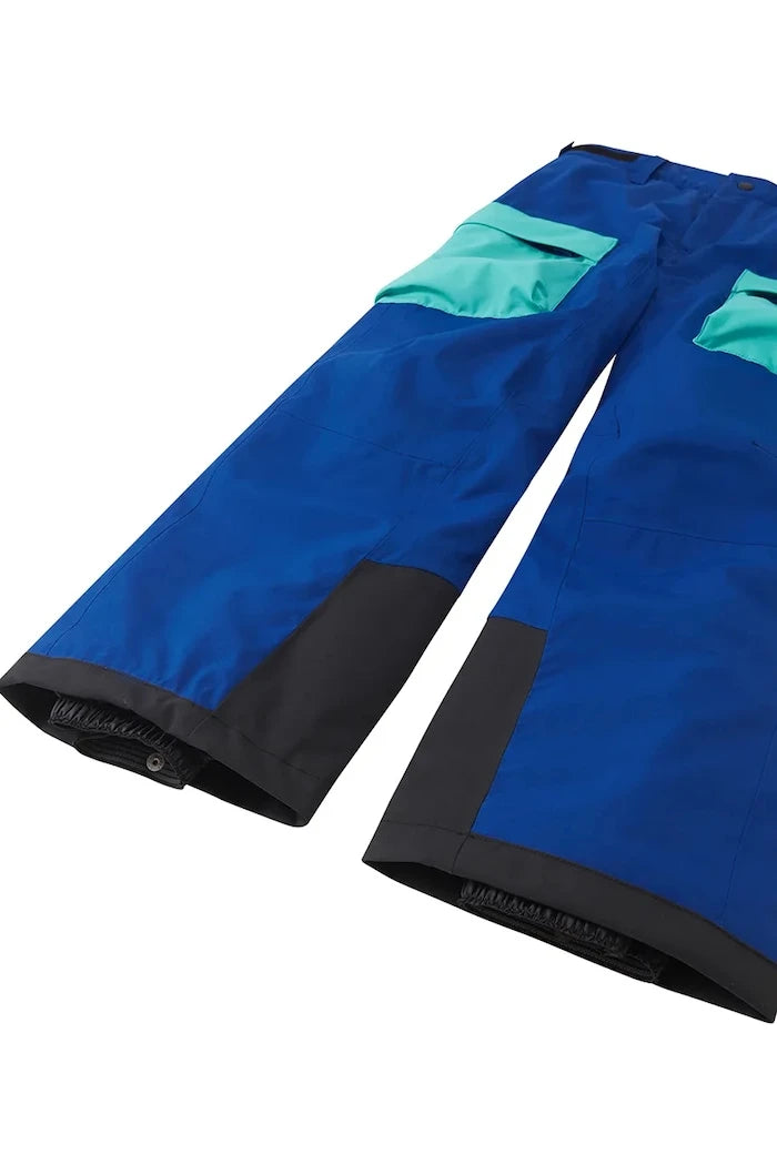 Reima Viekkala Çocuk Kış Spor Pantolonu