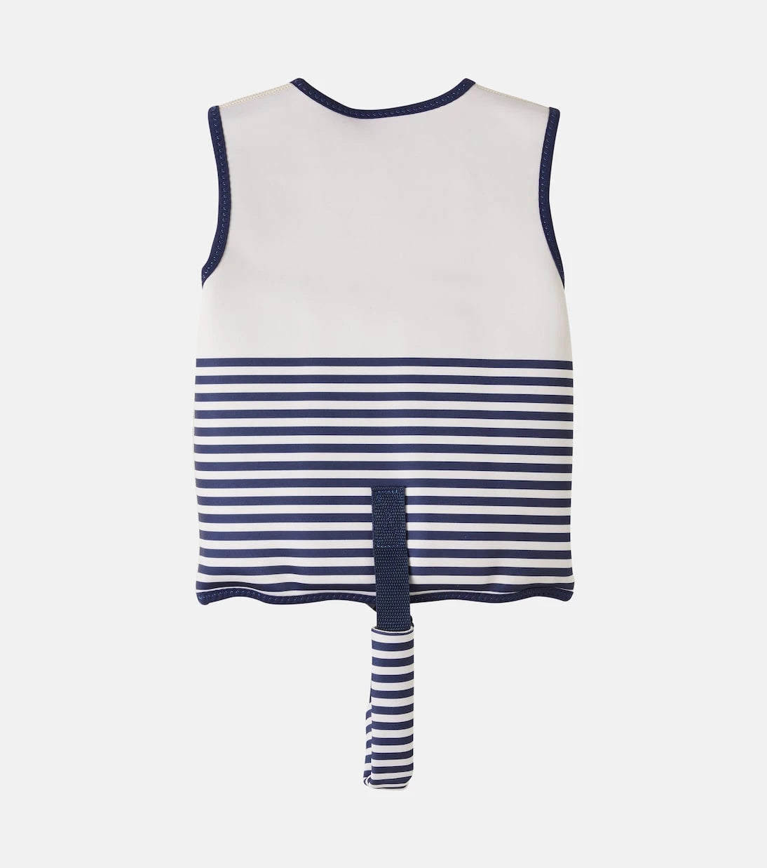 Konges Sløjd - Ellis striped swim vest