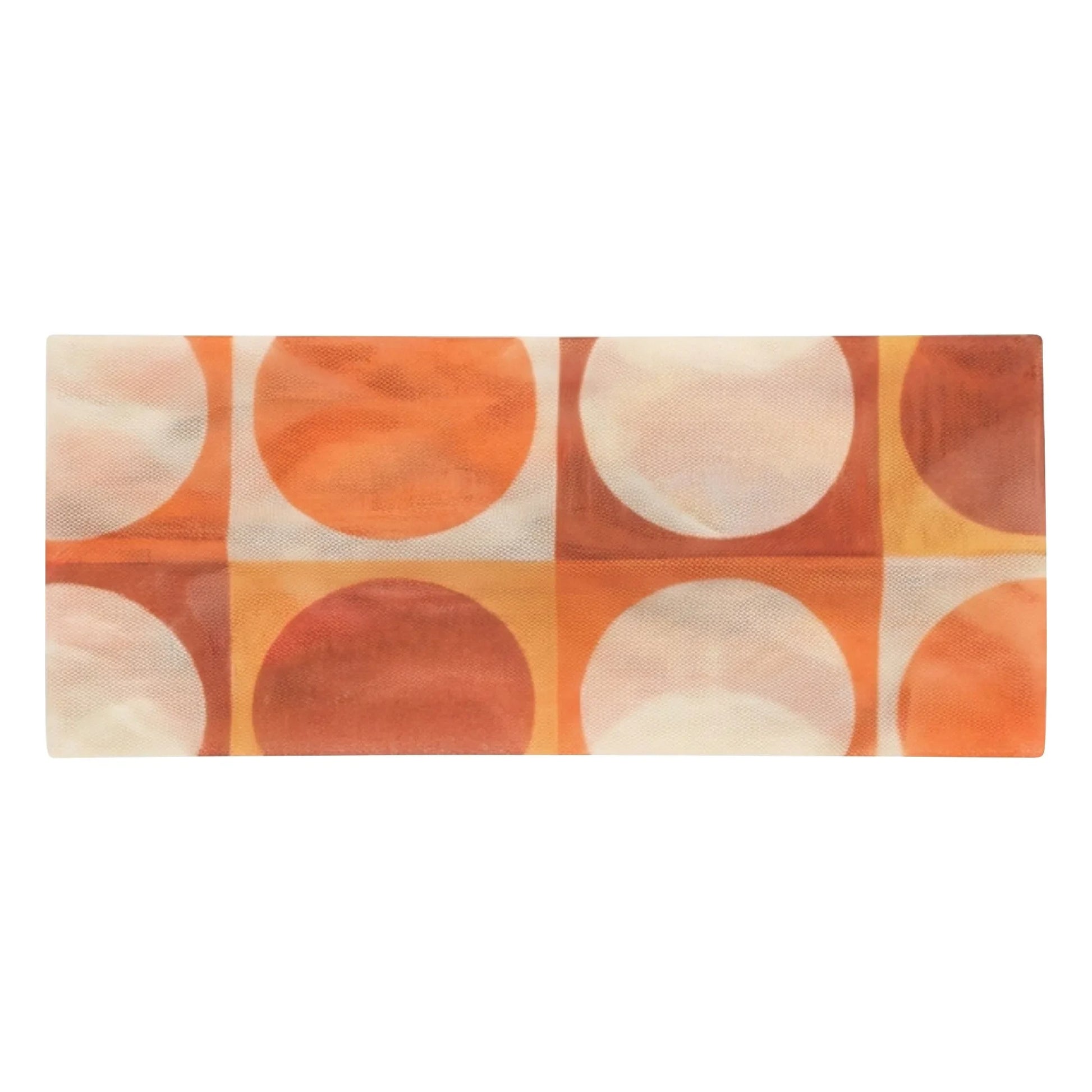 Casa Rosa - Headband Rebi | Orange