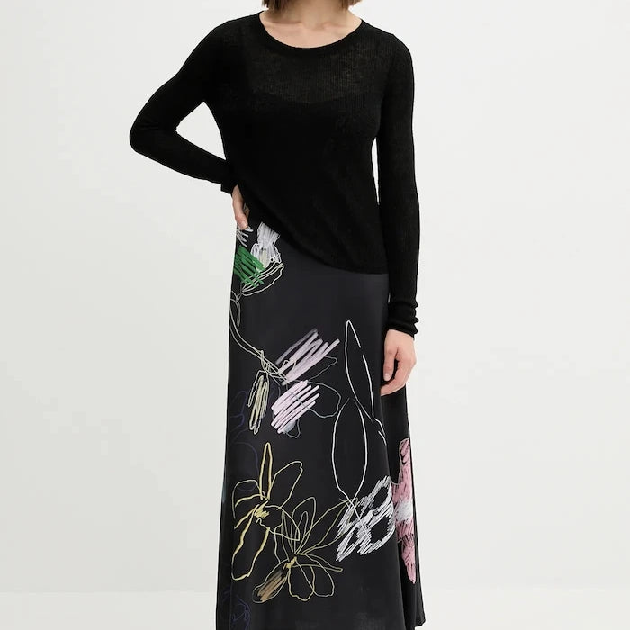 Рокля Desigual KALA