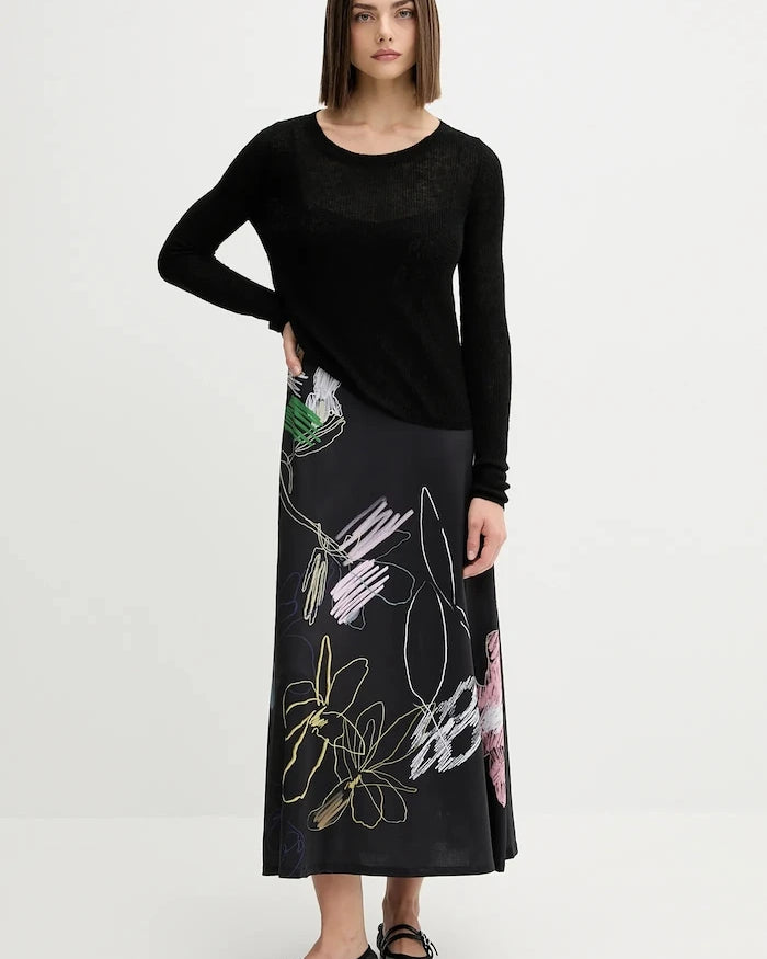 Desigual KALA Elbise