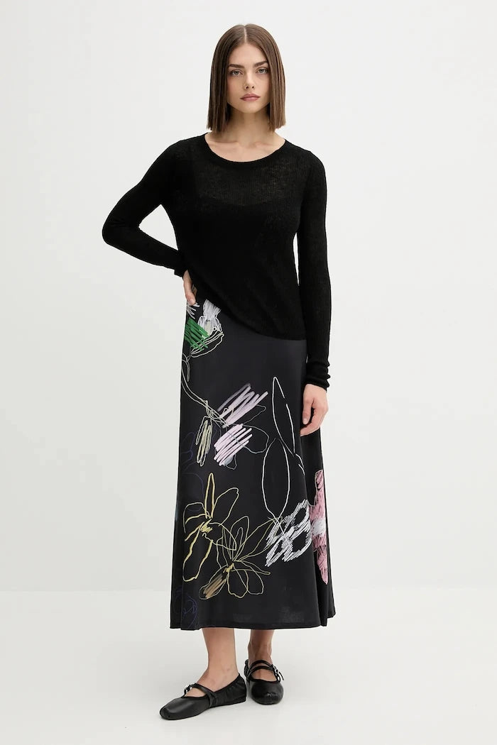 Рокля Desigual KALA