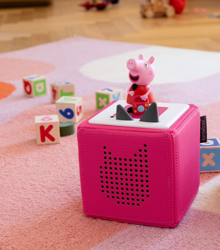 Peppa Pig My First Album Tonie