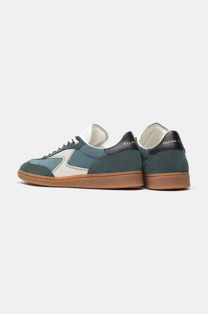 Filling Pieces Sprinter Dice Spor Ayakkabı