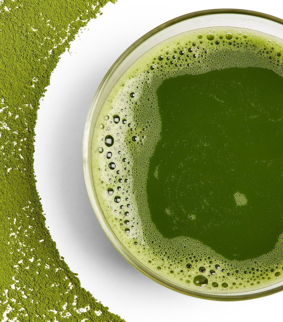 SAYURI Ceremonial Organic Matcha Haru (30g)