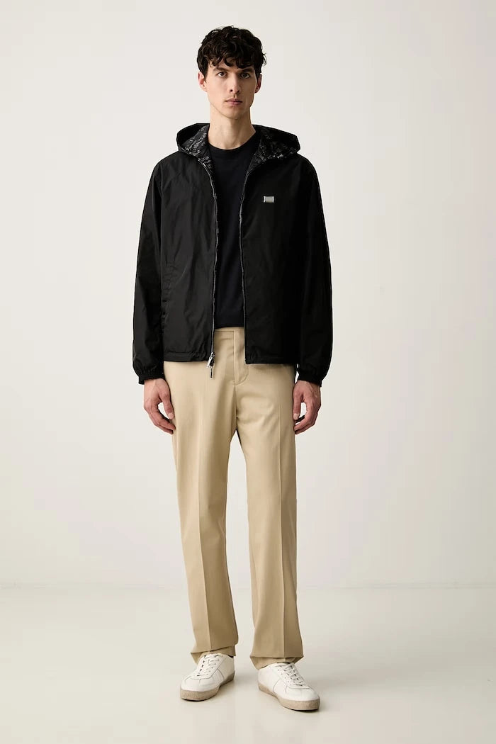 Emporio Armani erkek pamuklu tişört
