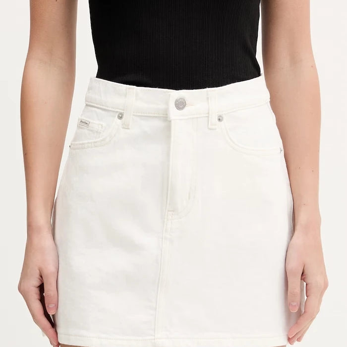 Guess Jeans пола от деним