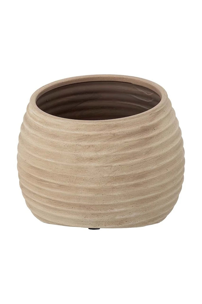 Саксия Bloomingville Cimmy Deco 22 x 23 x 19 cm