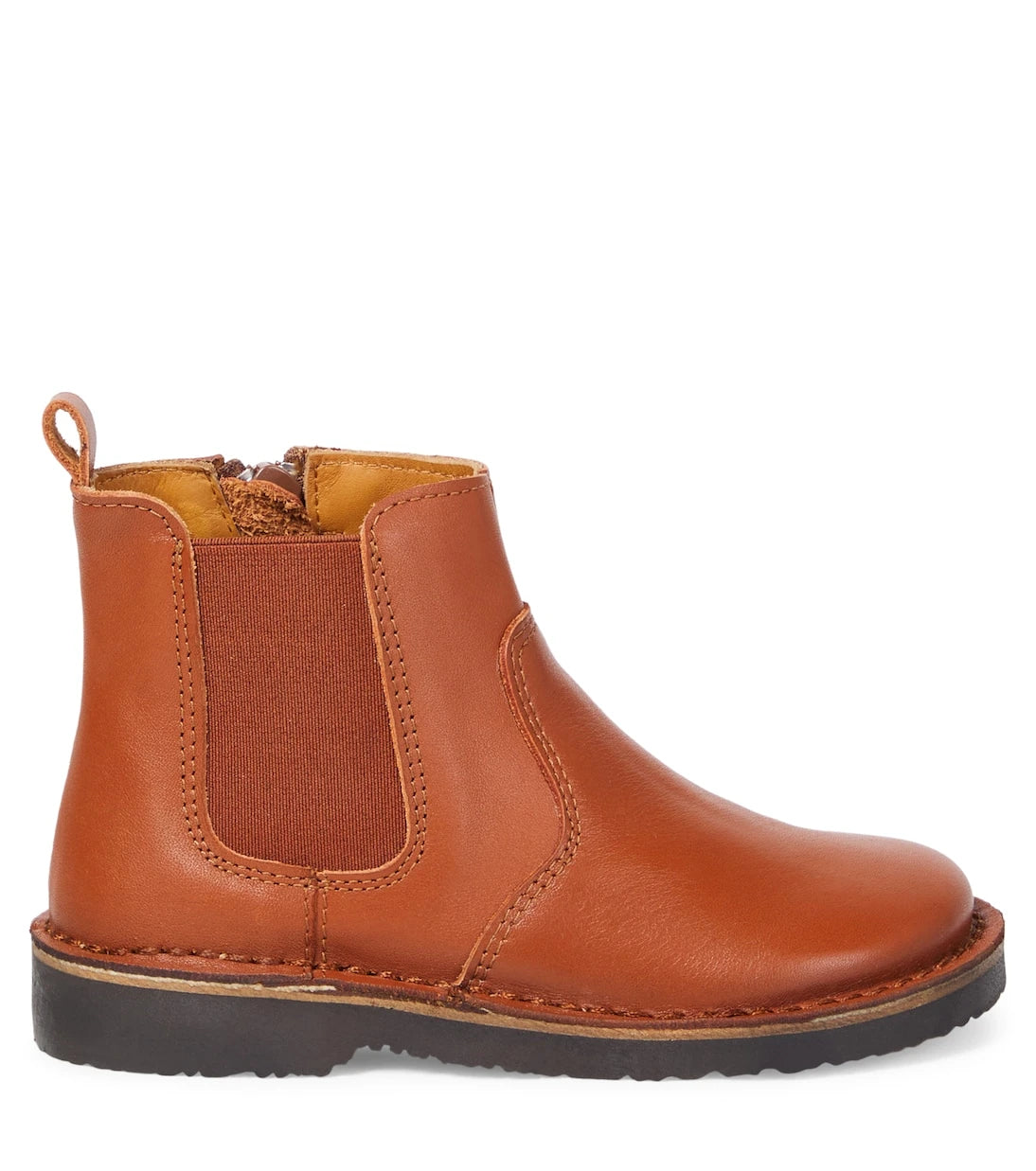 PèPè - Leather boots
