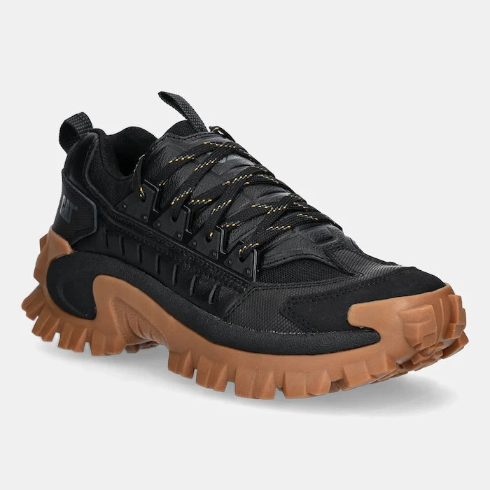 Кожени маратонки CAT Footwear INTRUDER MET