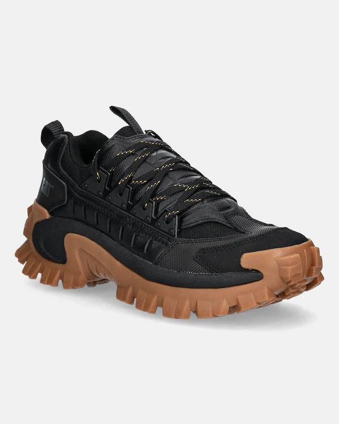 Кожени маратонки CAT Footwear INTRUDER MET