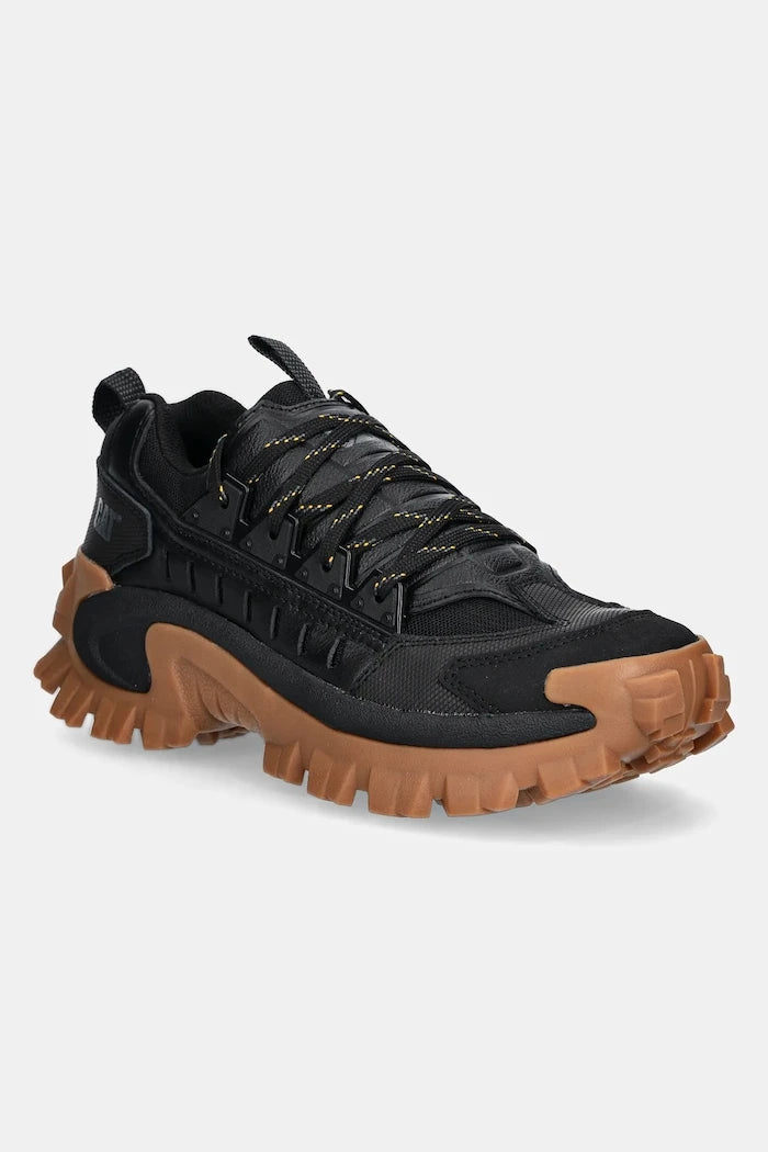 Кожени маратонки CAT Footwear INTRUDER MET
