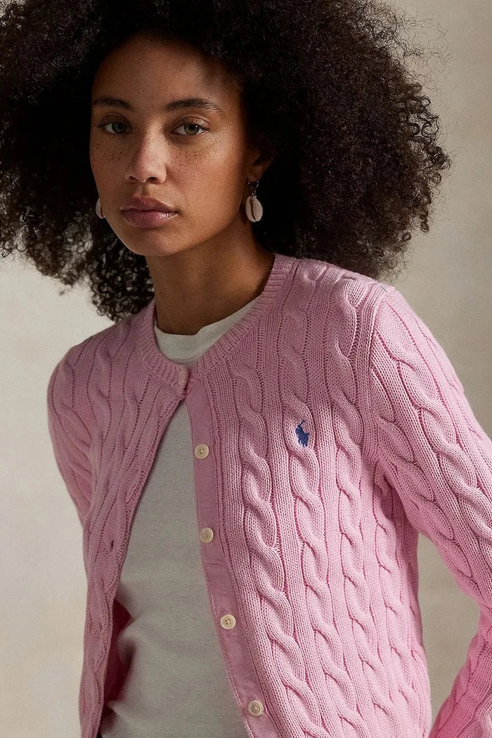 Polo Ralph Lauren жилетка дамска памучна