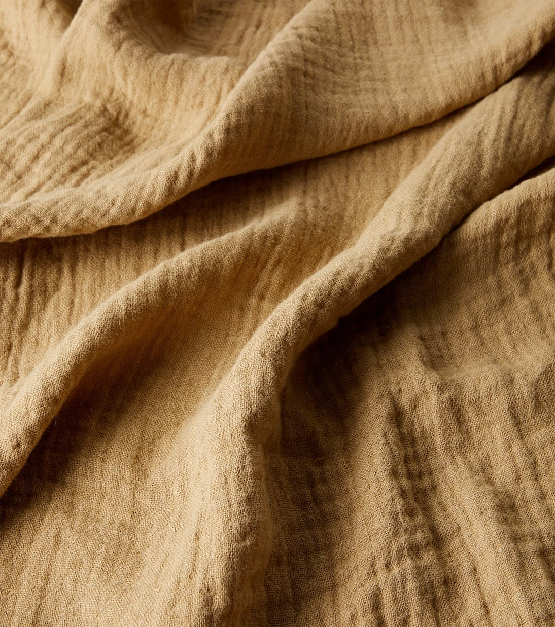Once Milano - Linen throw