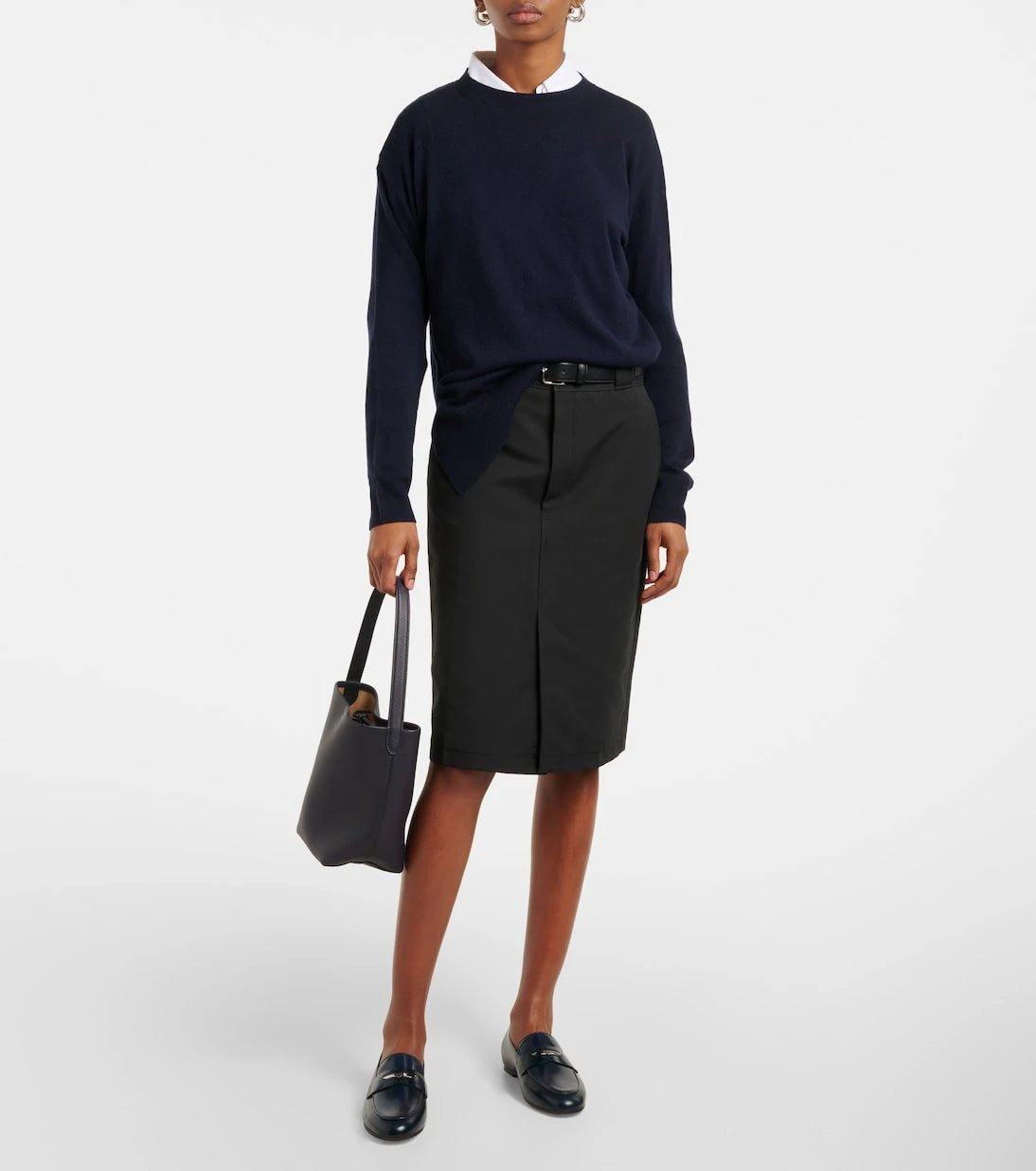 'S Max Mara - Verona wool sweater