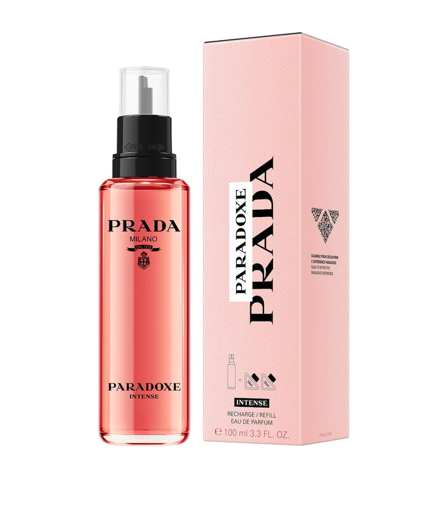 Prada Paradoxe Intense Eau de Parfum Refill (100ml)