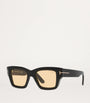 Acetate Ilias Sunglasses