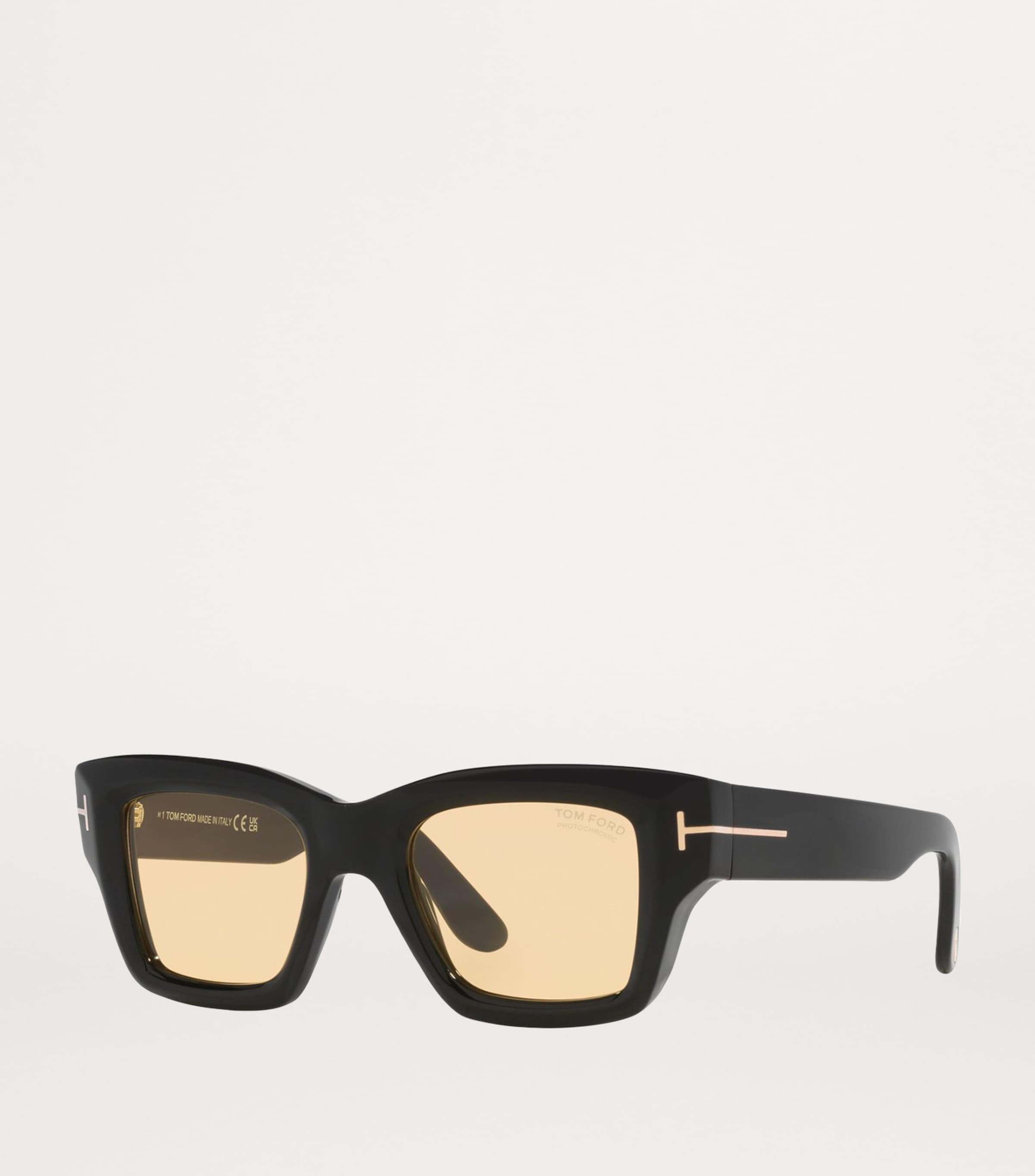 Acetate Ilias Sunglasses