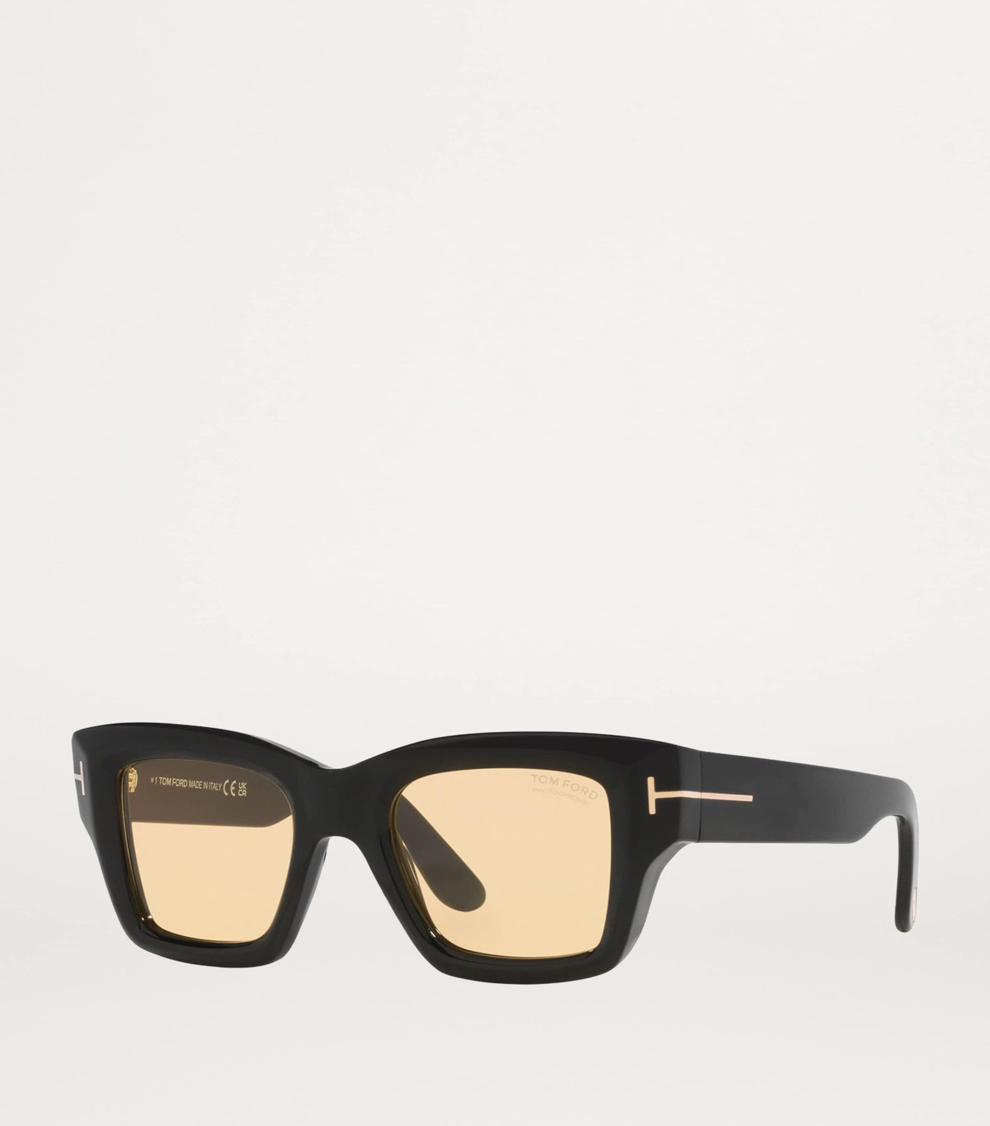 Acetate Ilias Sunglasses