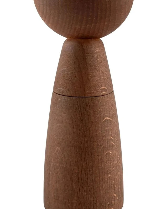 Мелничка за пипер Alessi Oaxaca 16,5 cm