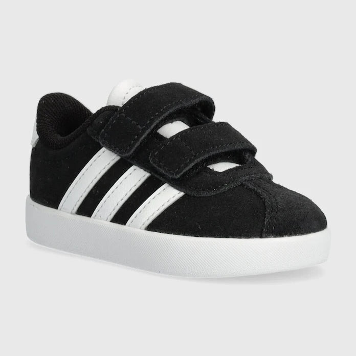 adidas VL COURT 3.0 CF I Çocuk Süet Spor Ayakkabı