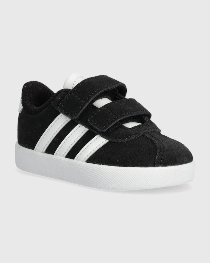 adidas VL COURT 3.0 CF I Çocuk Süet Spor Ayakkabı
