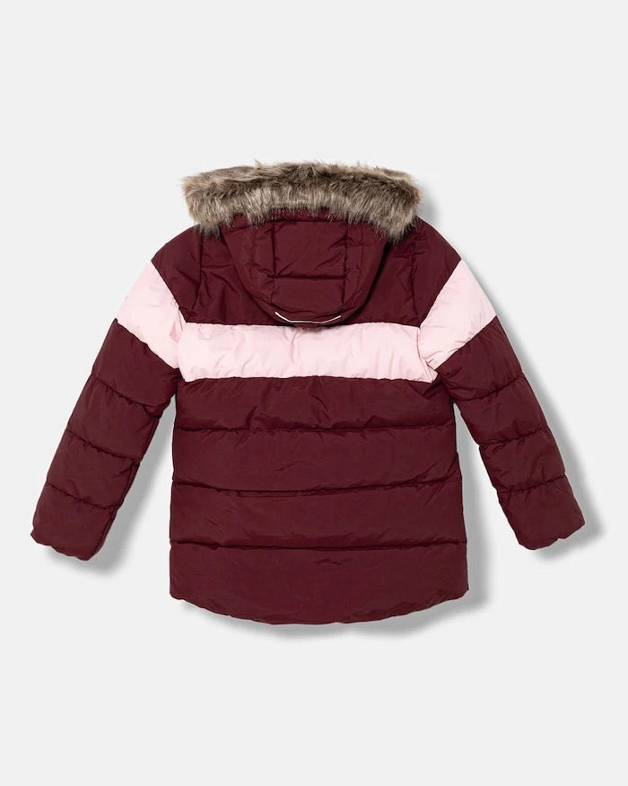 Columbia Arctic Blast Çocuk Montu