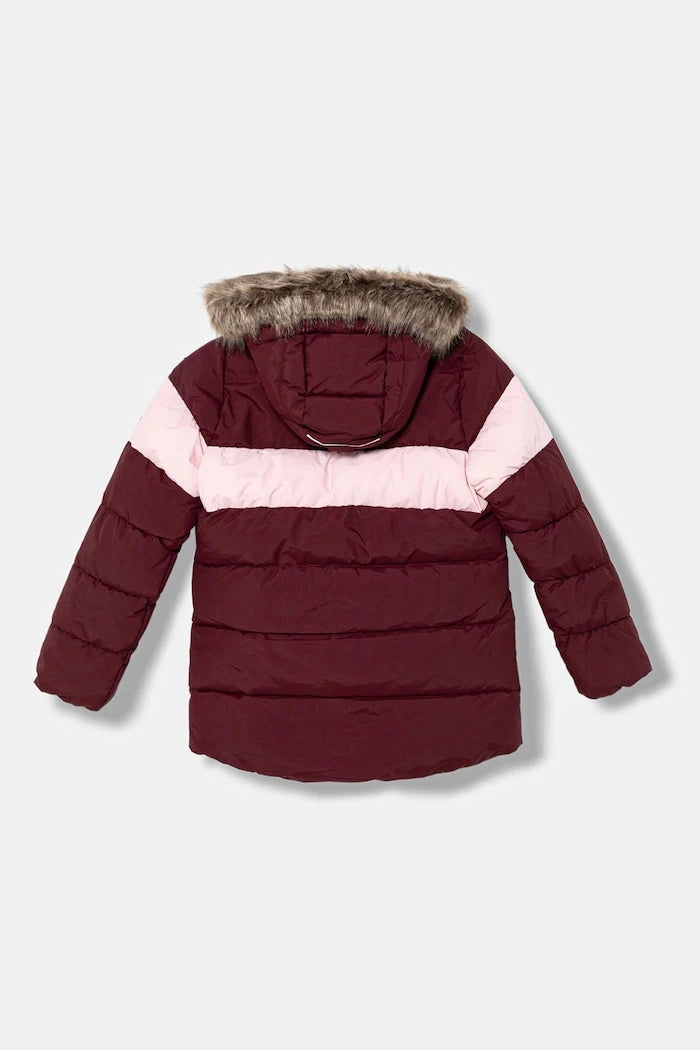 Детско яке Columbia Arctic Blast