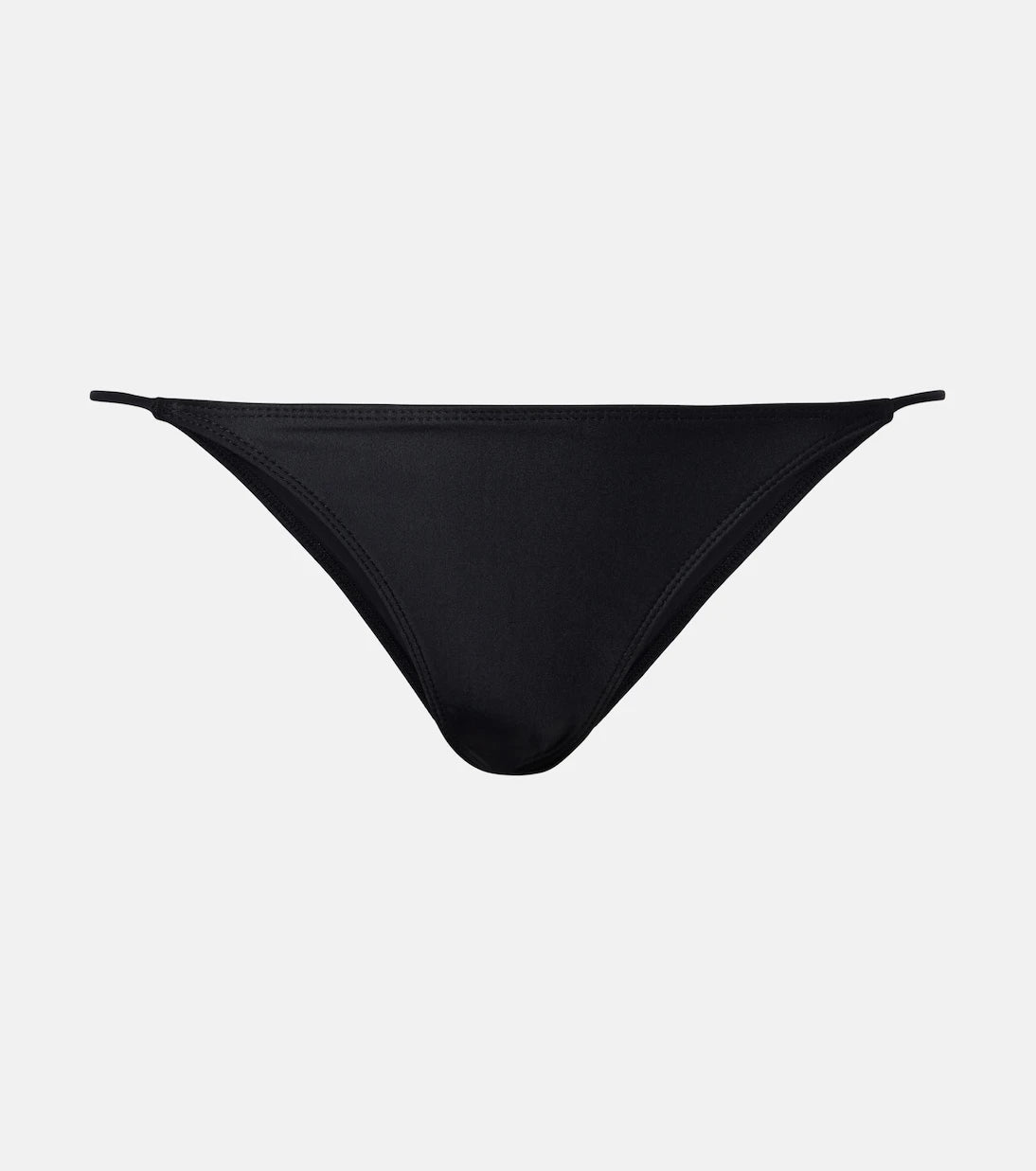 Coperni - Crystal-embellished bikini bottoms