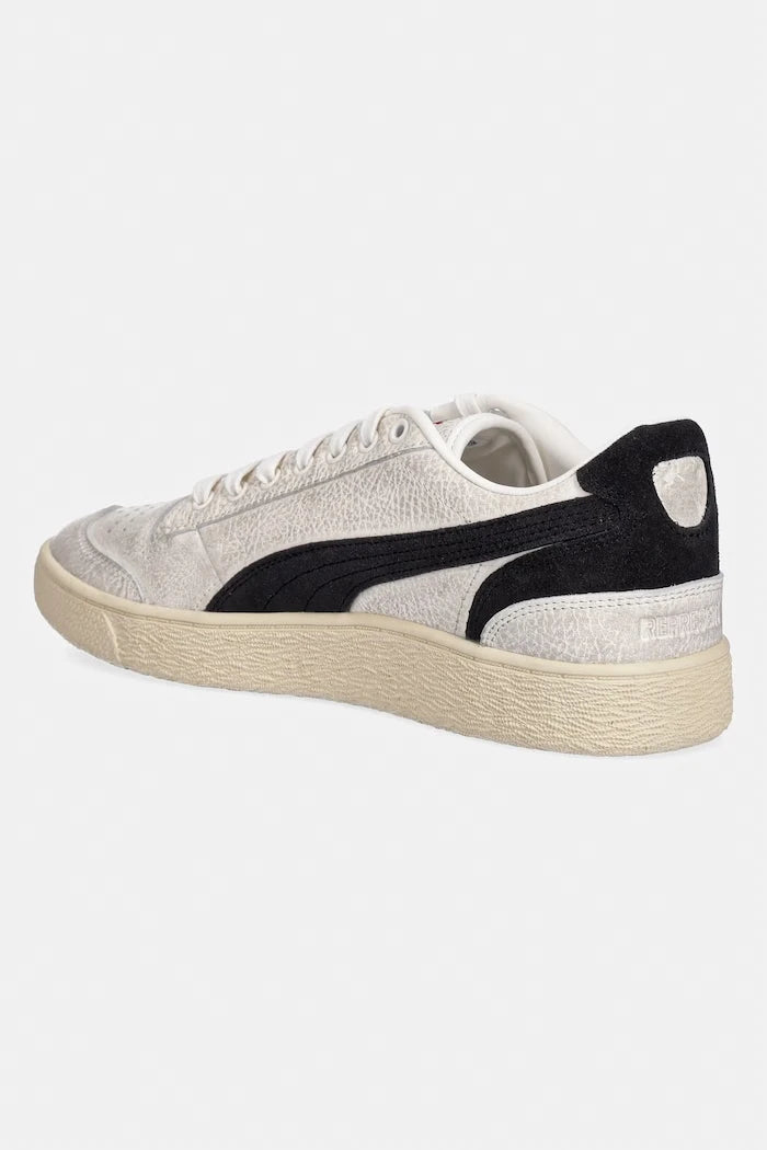 Кожени маратонки Puma Majesty Represent