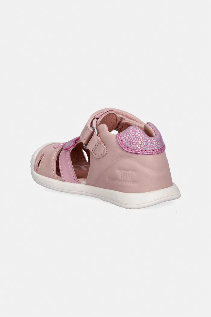 Biomecanics Leather Children's Sandals