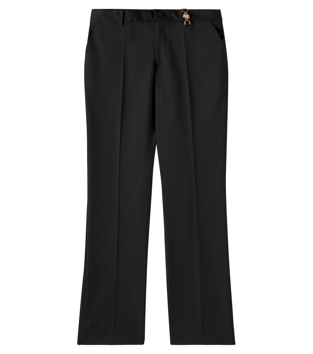 Versace Kids - Medusa '95 tapered pants